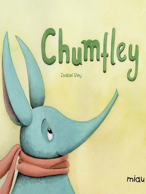 cover image of Chumfley
